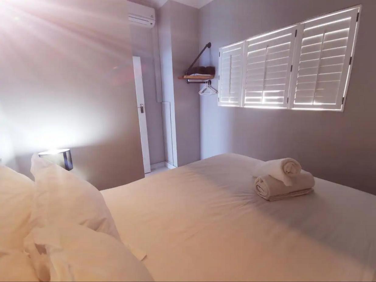 809 Umdloti Beach Resort Δωμάτιο φωτογραφία
