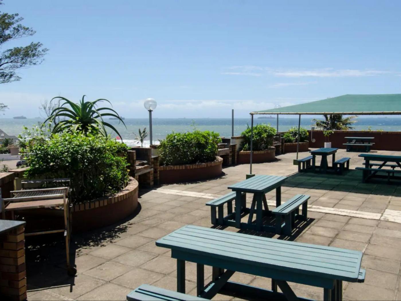 809 Umdloti Beach Resort Εξωτερικό φωτογραφία