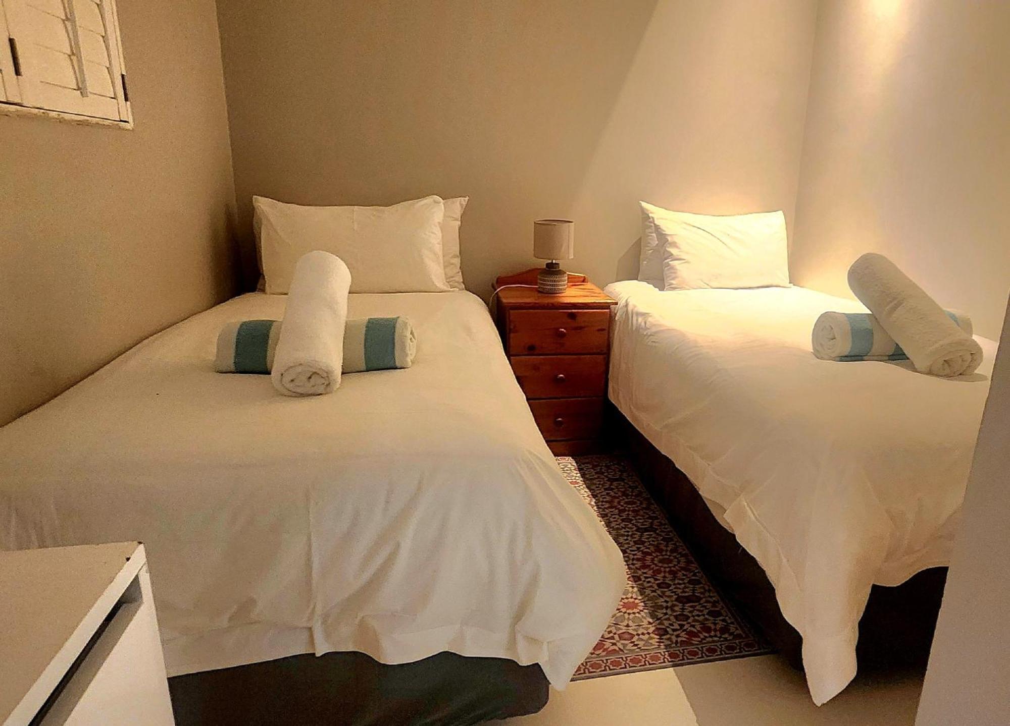 809 Umdloti Beach Resort Εξωτερικό φωτογραφία