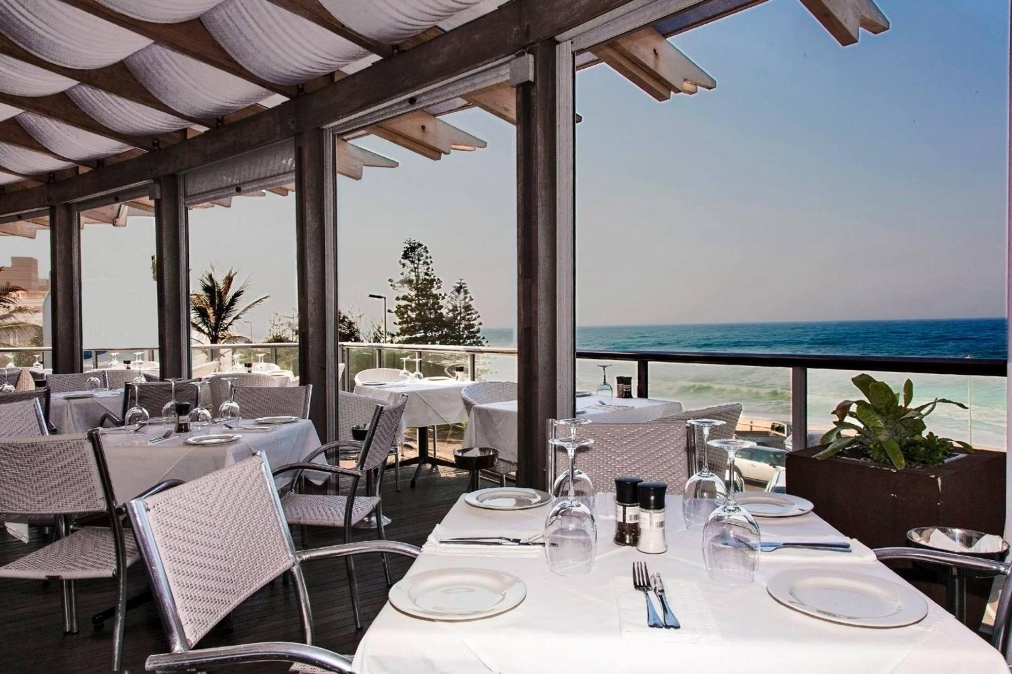 809 Umdloti Beach Resort Εξωτερικό φωτογραφία