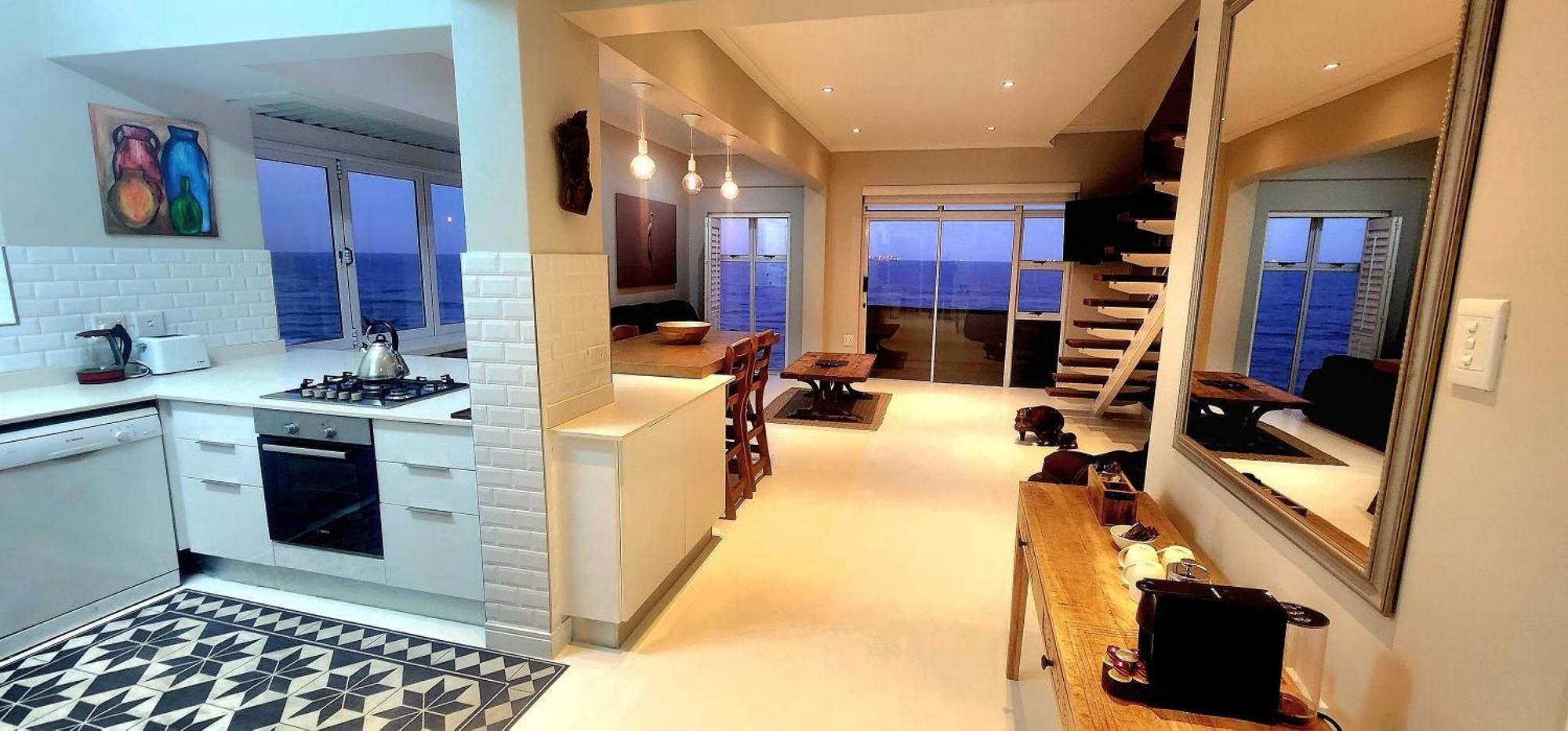 809 Umdloti Beach Resort Εξωτερικό φωτογραφία
