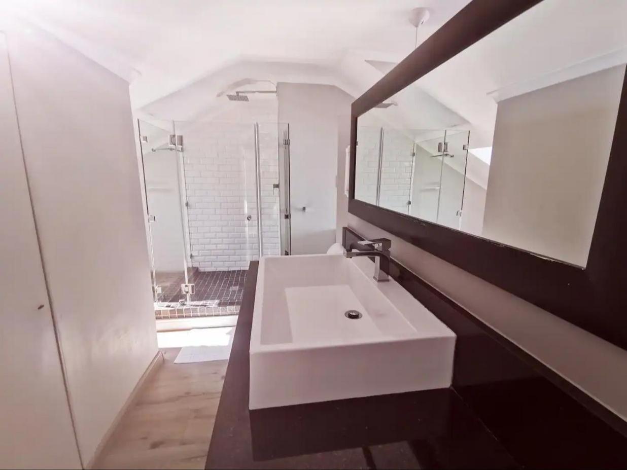 809 Umdloti Beach Resort Δωμάτιο φωτογραφία