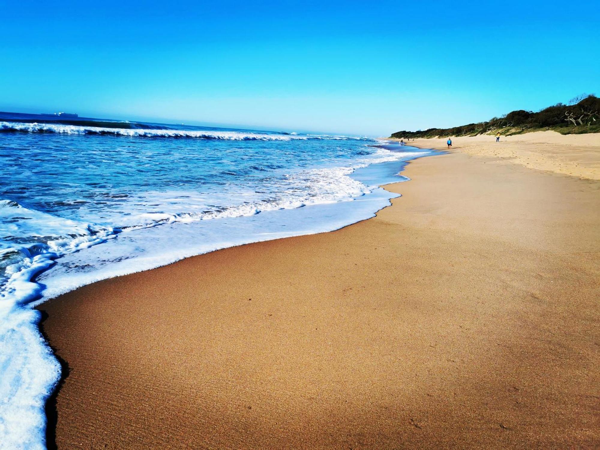 809 Umdloti Beach Resort Εξωτερικό φωτογραφία
